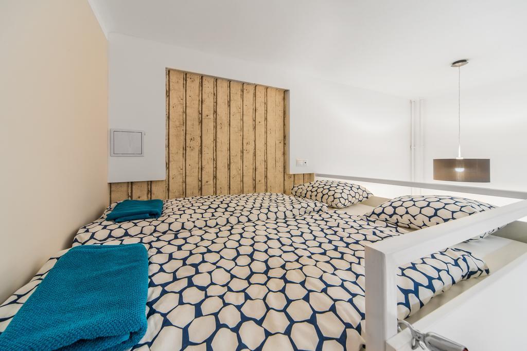 Astoria Airconed Apartments Budapest Exterior photo