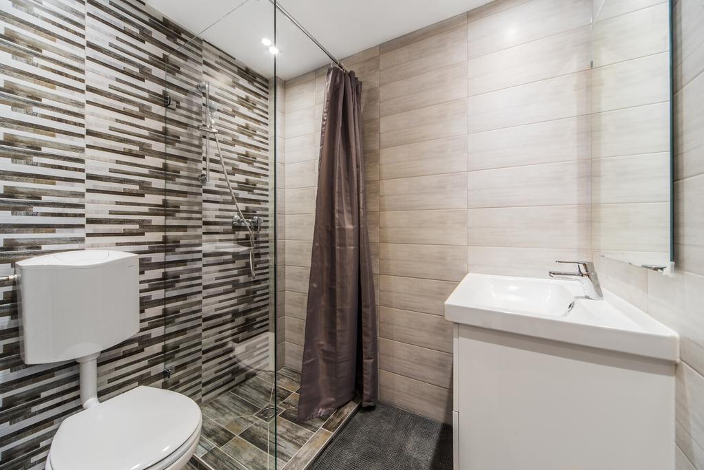 Astoria Airconed Apartments Budapest Exterior photo